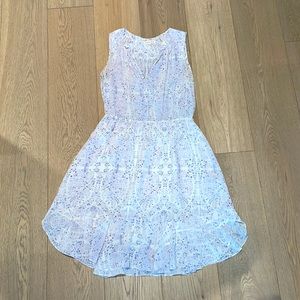 Rebecca Taylor Dress (size 6)